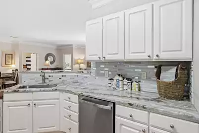 1533 Cambridge Lakes Drive #Unit 203D, Mount Pleasant, SC 29464 - Photo 8