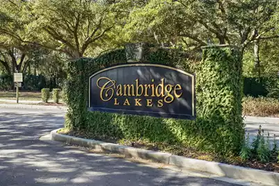 1533 Cambridge Lakes Drive #Unit 203D, Mount Pleasant, SC 29464 - Photo 22