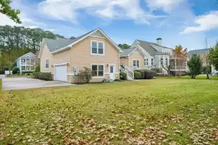 842 Captain Tom's Crossing, Johns Island, SC 29455 - Photo 36