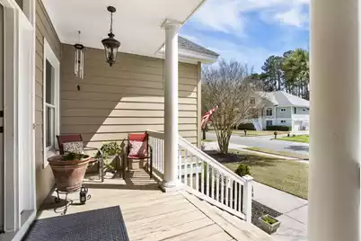 842 Captain Toms Crossing, Johns Island, SC 29455 - Photo 4