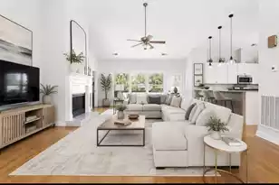 842 Captain Tom's Crossing, Johns Island, SC 29455 - Photo 6