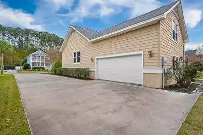 842 Captain Toms Crossing, Johns Island, SC 29455 - Photo 4