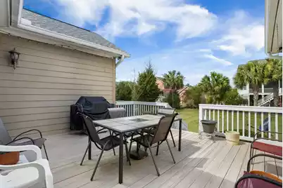 842 Captain Toms Crossing, Johns Island, SC 29455 - Photo 34