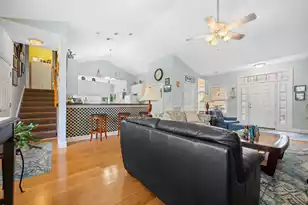 842 Captain Tom's Crossing, Johns Island, SC 29455 - Photo 8