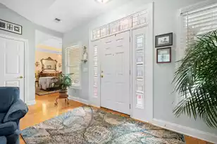 842 Captain Tom's Crossing, Johns Island, SC 29455 - Photo 6