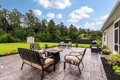 1112 Wading Point Boulevard, Huger, SC 29450 - Photo 30