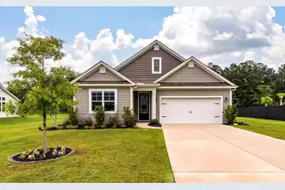1112 Wading Point Boulevard, Huger, SC 29450 - Photo 2