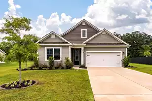 1112 Wading Pt Blvd, Huger, SC 29450 - Photo 2