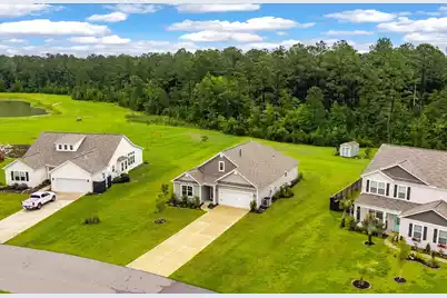 1112 Wading Point Boulevard, Huger, SC 29450 - Photo 40