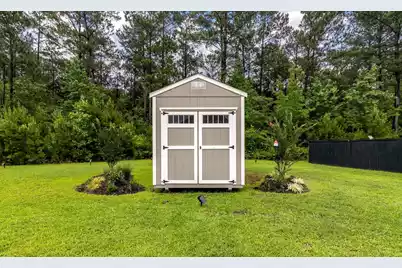 1112 Wading Point Boulevard, Huger, SC 29450 - Photo 36