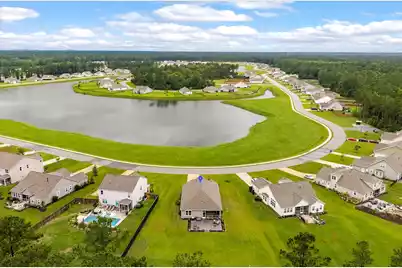 1112 Wading Point Boulevard, Huger, SC 29450 - Photo 4