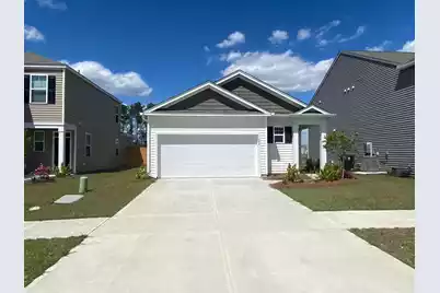 608 Ladywood Drive, Summerville, SC 29486 - Photo 2