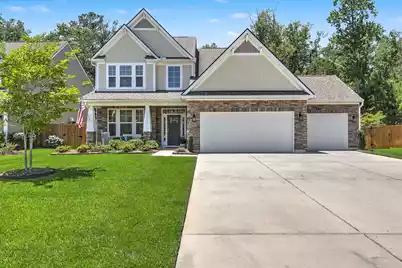 115 Firebrick Way, Summerville, SC 29483 - Photo 1