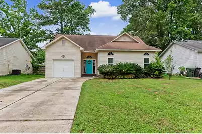 133 Pecan Grove Avenue, Goose Creek, SC 29445 - Photo 2
