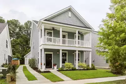 3191 Moonlight Drive, Charleston, SC 29414 - Photo 1