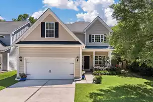 1904 Chestnut Oak Ln, Charleston, SC 29414 - Photo 4