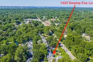 1423 Swamp Fox Ln, Charleston, SC 29412 - Photo 24