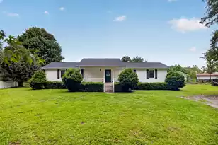 1824 Hwy 61, Ridgeville, SC 29472 - Photo 1