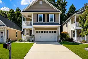 293 Chemistry Cir, Ladson, SC 29456 - Photo 2