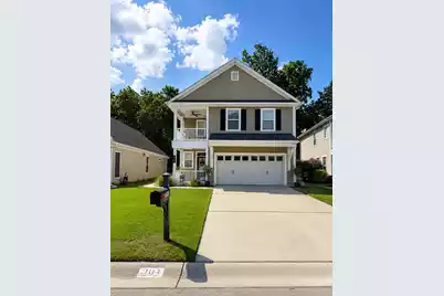 293 Chemistry Circle, Ladson, SC 29456 - Photo 2