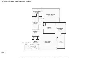 700 Daniel Ellis Dr #Apt 11306, Charleston, SC 29412 - Photo 42