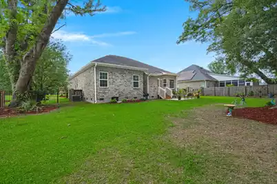 5528 Crescent View Drive, North Charleston, SC 29420 - Photo 30