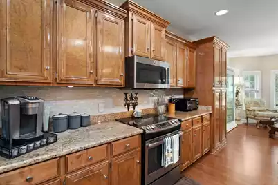 5528 Crescent View Drive, North Charleston, SC 29420 - Photo 18