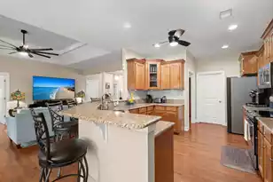 5528 Cres View Dr, North Charleston, SC 29420 - Photo 14