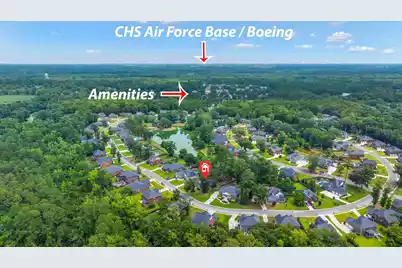 5528 Crescent View Drive, North Charleston, SC 29420 - Photo 32