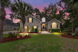 5528 Cres View Dr, North Charleston, SC 29420 - Photo 2
