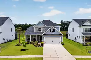113 Palfrey Dr, Ridgeville, SC 29472 - Photo 1