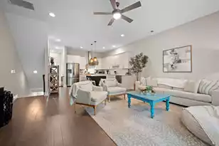 1814 Orangeburg St, North Charleston, SC 29405 - Photo 4