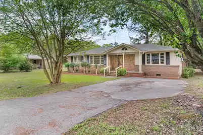 1136 Lakeshore Drive, Orangeburg, SC 29115 - Photo 2