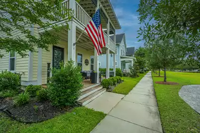 616 Long Meadow Street, Summerville, SC 29486 - Photo 2
