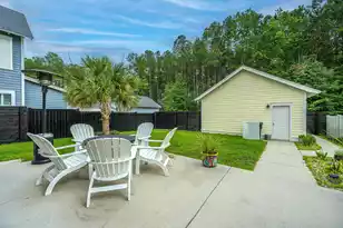 616 Long Meadow St, Summerville, SC 29486 - Photo 30