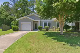 454 Rockville Rd, Moncks Corner, SC 29461 - Photo 1