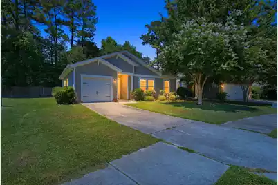 454 Rockville Road, Moncks Corner, SC 29461 - Photo 4