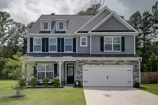 339 Blue Oak Dr, Moncks Corner, SC 29461 - Photo 2