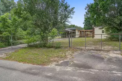 220 Fender, Walterboro, SC 29488 - Photo 32
