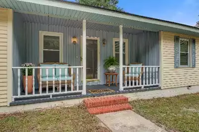 220 Fender, Walterboro, SC 29488 - Photo 2