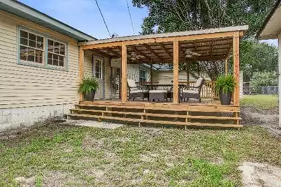 220 Fender, Walterboro, SC 29488 - Photo 30