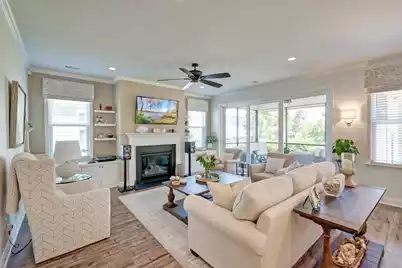 2026 Geranium Lane, Johns Island, SC 29455 - Photo 4