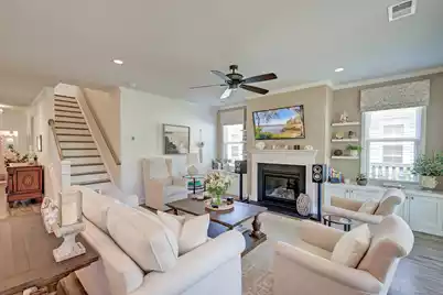 2026 Geranium Lane, Johns Island, SC 29455 - Photo 38