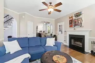 325 Jardinere Walk, Mount Pleasant, SC 29464 - Photo 6
