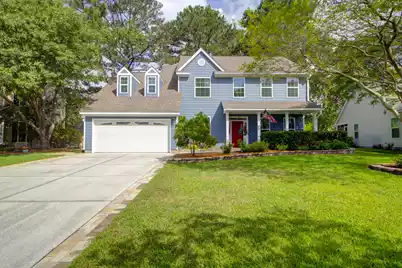 325 Jardinere Walk, Mount Pleasant, SC 29464 - Photo 2