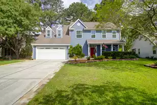 325 Jardinere Walk, Mount Pleasant, SC 29464 - Photo 2