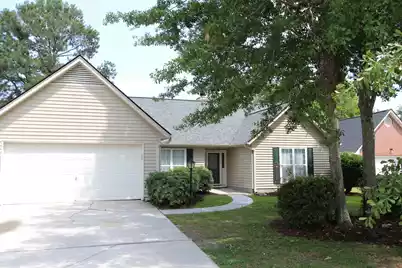 744 Ginglis Way, Mount Pleasant, SC 29464 - Photo 1