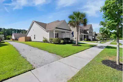 1552 Thin Pine Drive, Johns Island, SC 29455 - Photo 4