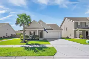 1552 Thin Pine Dr, Johns Island, SC 29455 - Photo 2