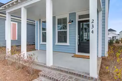 234 Symphony Avenue, Summerville, SC 29486 - Photo 2